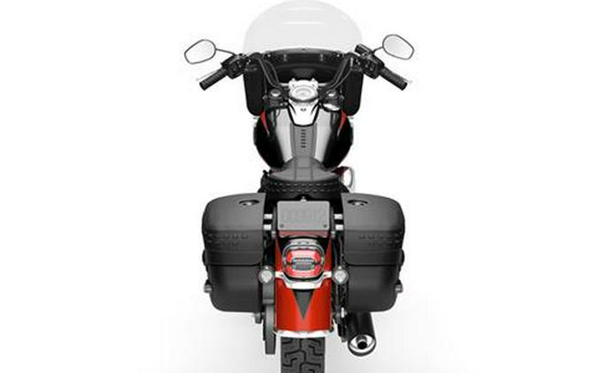 2025 Harley-Davidson Heritage Classic