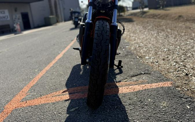 2026 Harley-Davidson® RH975 Nightster®