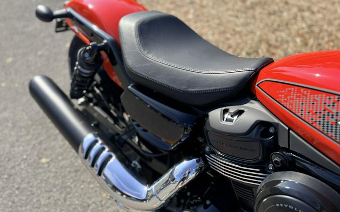 2026 Harley-Davidson® RH975 Nightster®