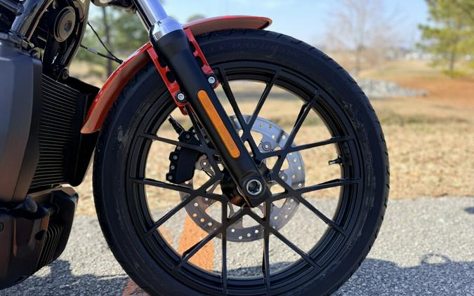 2026 Harley-Davidson® RH975 Nightster®