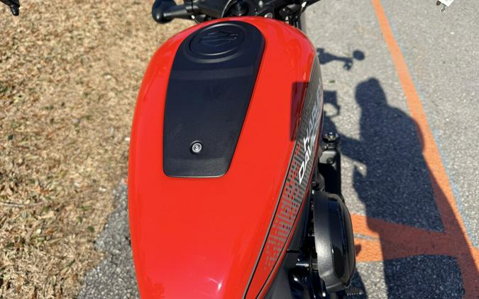 2026 Harley-Davidson® RH975 Nightster®