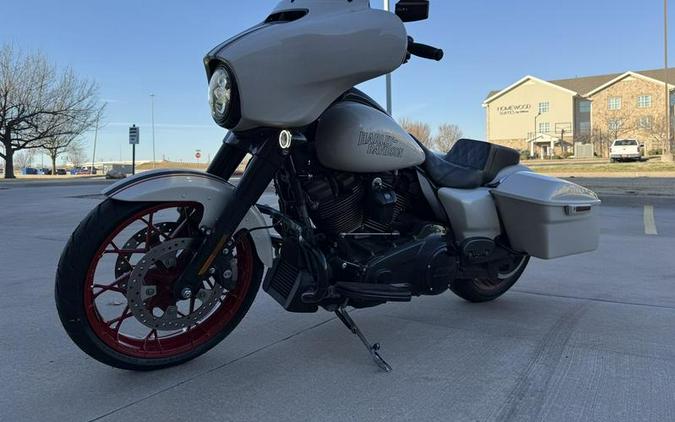 2023 Harley-Davidson® FLHXST - Street Glide® ST