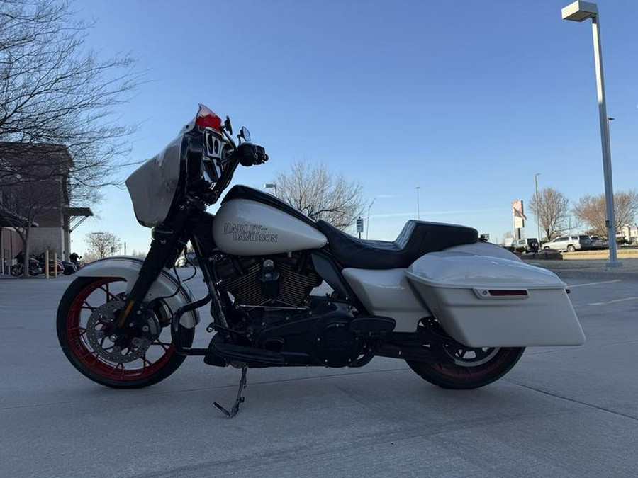 2023 Harley-Davidson® FLHXST - Street Glide® ST