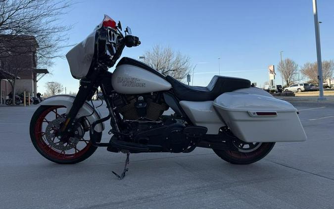2023 Harley-Davidson® FLHXST - Street Glide® ST
