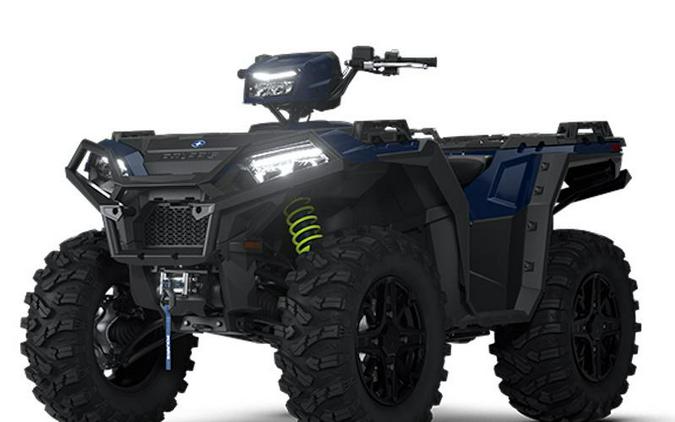 2026 Polaris® Sportsman 850 Trail