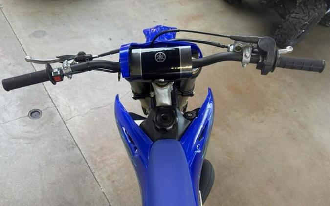 2026 Yamaha YZ 250 X