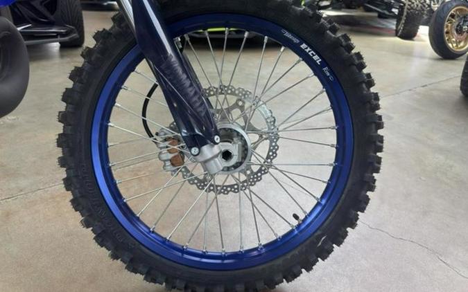 2026 Yamaha YZ 250 X