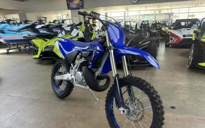 2026 Yamaha YZ 250 X
