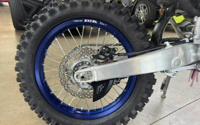 2026 Yamaha YZ 250 X