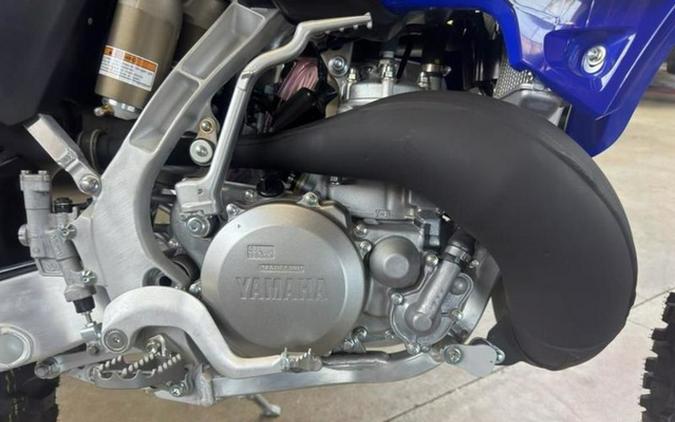 2026 Yamaha YZ 250 X