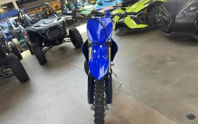 2026 Yamaha YZ 250 X