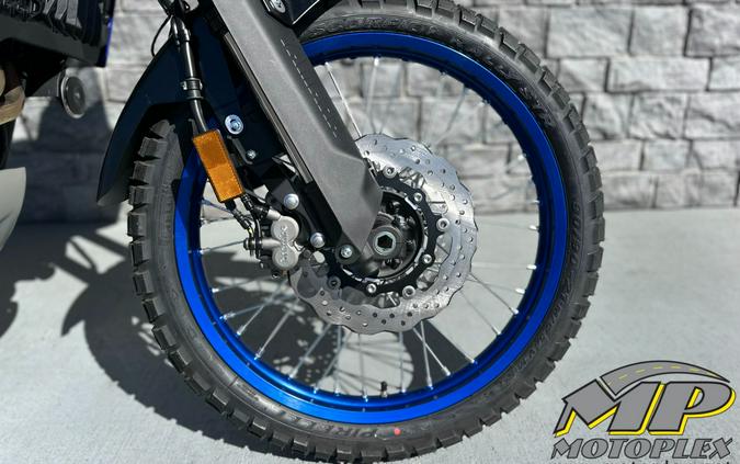 2026 Yamaha Ténéré 700