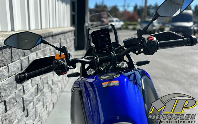 2026 Yamaha Ténéré 700