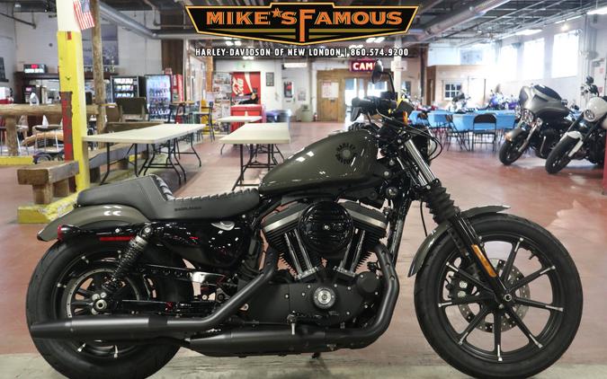 2019 Harley-Davidson Iron 883™