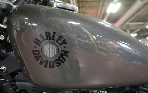2019 Harley-Davidson Iron 883™