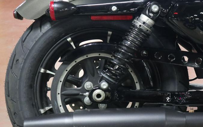 2019 Harley-Davidson Iron 883™