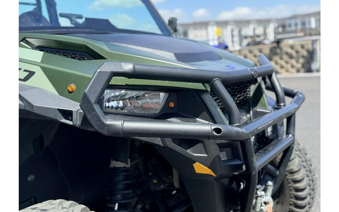2018 Polaris GENERAL™ 1000 EPS - Limited Edition - Polaris