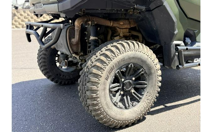 2018 Polaris GENERAL™ 1000 EPS - Limited Edition - Polaris