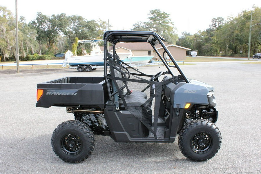 2026 Polaris® Ranger 500