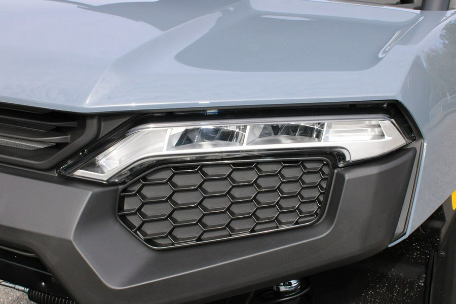2026 Polaris® Ranger 500