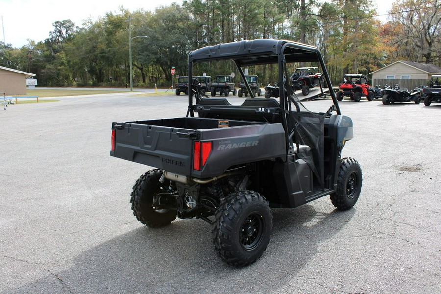 2026 Polaris® Ranger 500