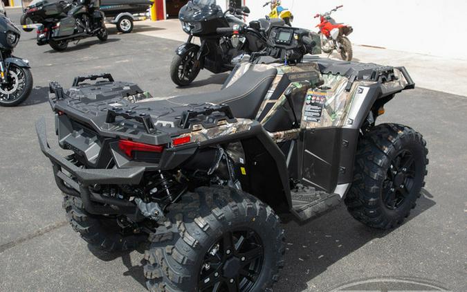 2026 Polaris Sportsman 850 Trail Camo