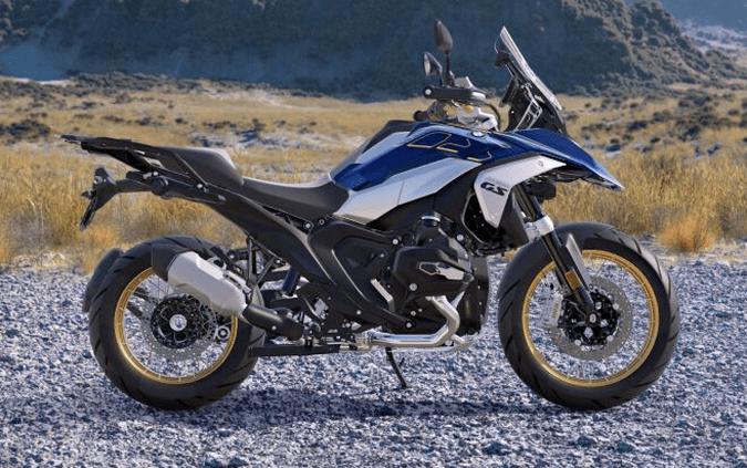 2026 BMW R 1300 GS