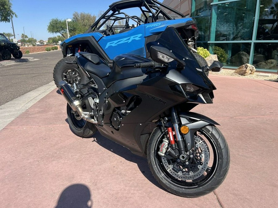2024 Kawasaki Ninja ZX-10R