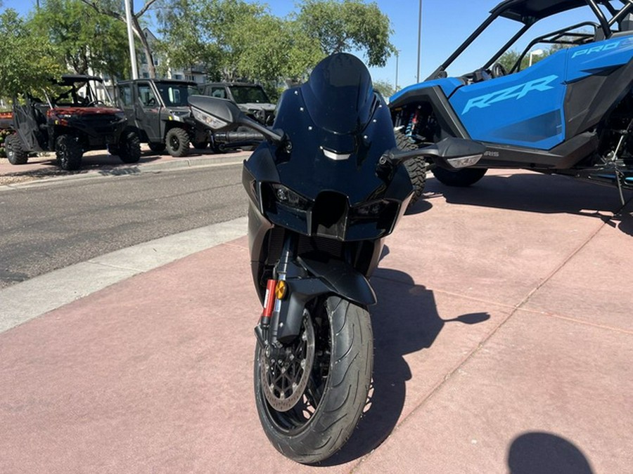 2024 Kawasaki Ninja ZX-10R
