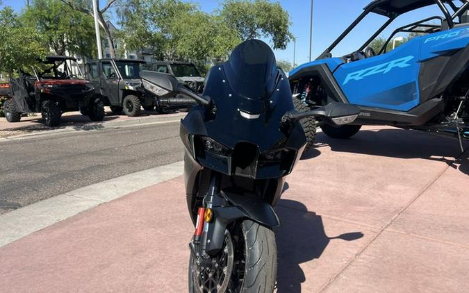 2024 Kawasaki Ninja ZX-10R