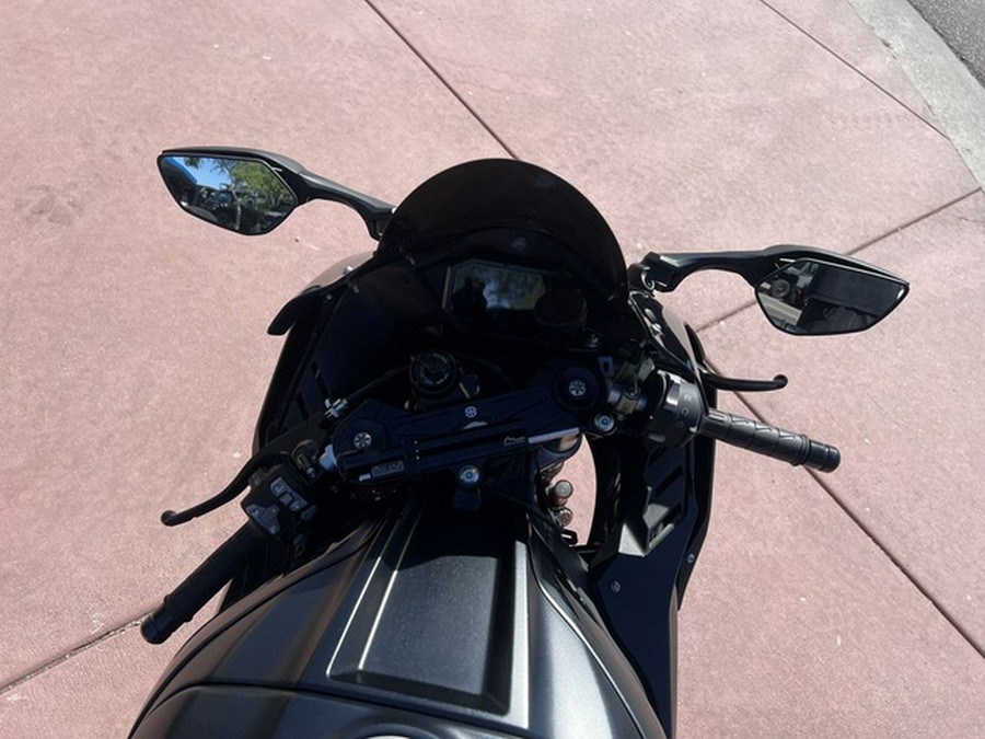 2024 Kawasaki Ninja ZX-10R