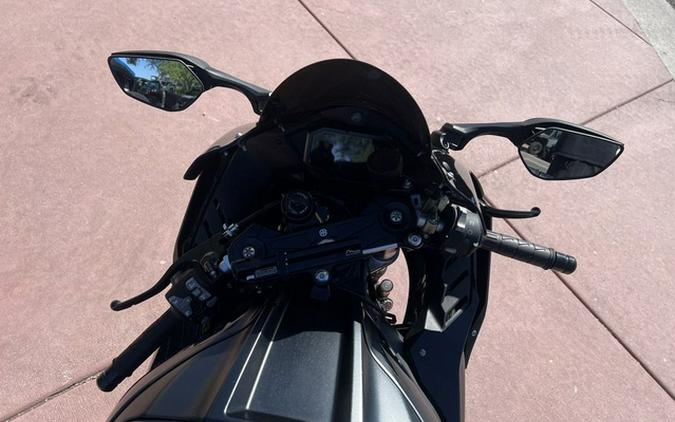 2024 Kawasaki Ninja ZX-10R
