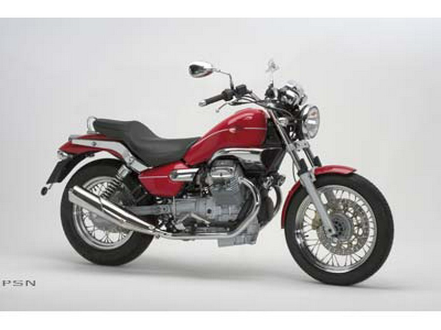 2007 Moto Guzzi Nevada Classic 750