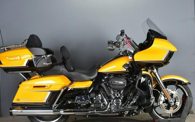 2022 Harley-Davidson CVO Road Glide Limited