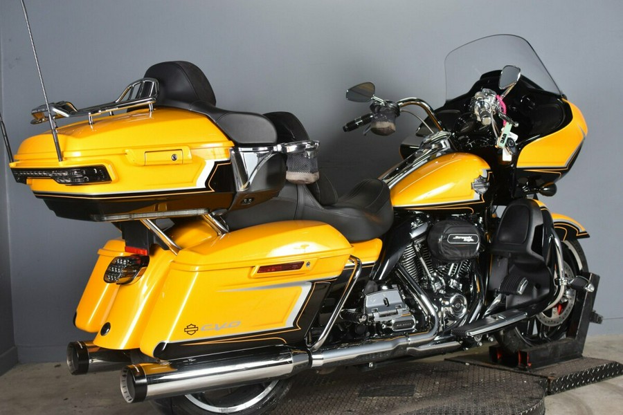 2022 Harley-Davidson CVO Road Glide Limited