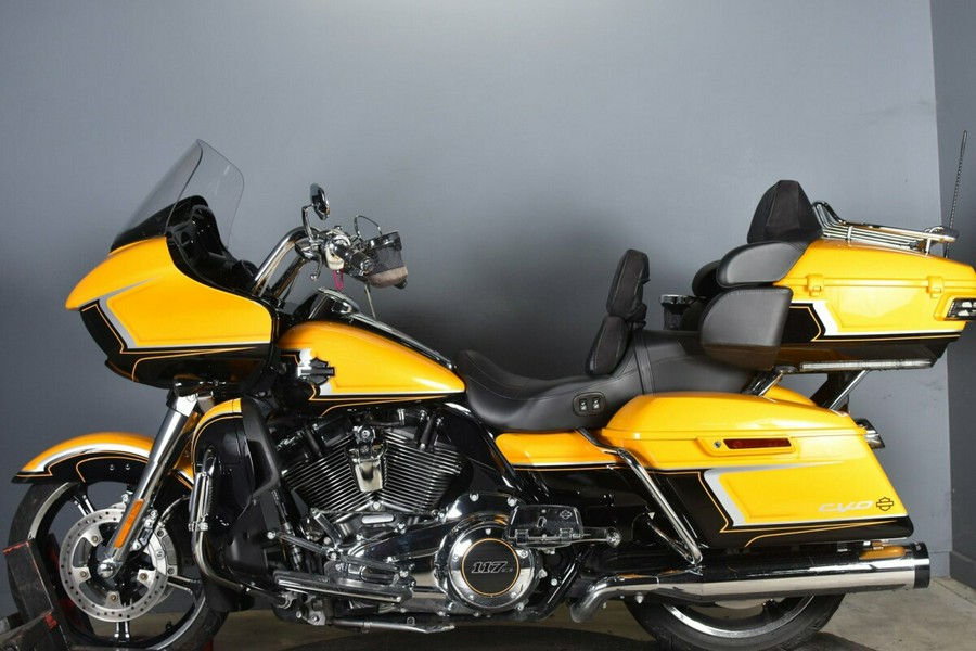 2022 Harley-Davidson CVO Road Glide Limited