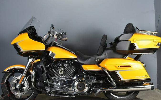 2022 Harley-Davidson CVO Road Glide Limited