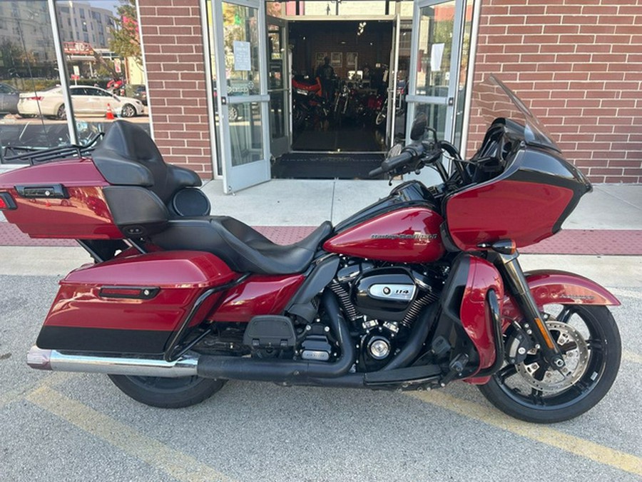 2020 Harley-Davidson FLTRK - Road Glide Limited