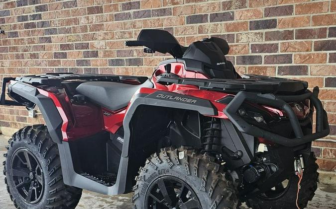 2024 Can-Am® Outlander XT 850