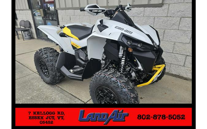 2024 Can-Am Renegade XXC 1000R