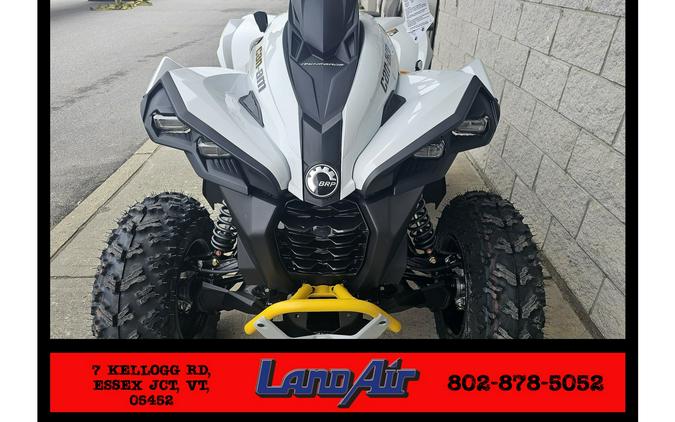 2024 Can-Am Renegade XXC 1000R
