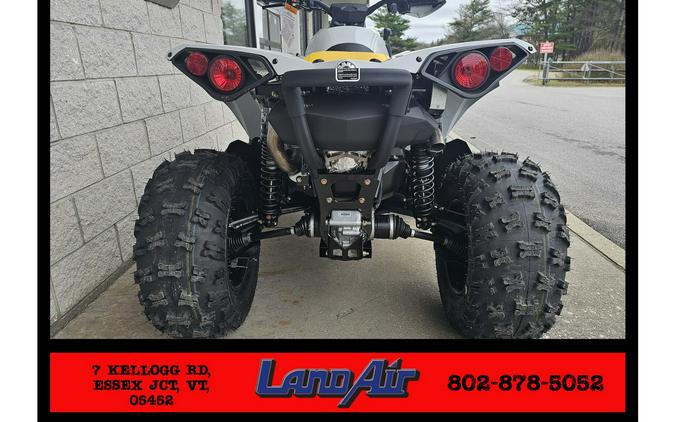 2024 Can-Am Renegade XXC 1000R