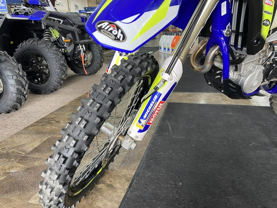 2021 Sherco 450 SEF Factory