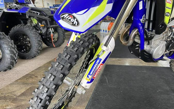 2021 Sherco 450 SEF Factory