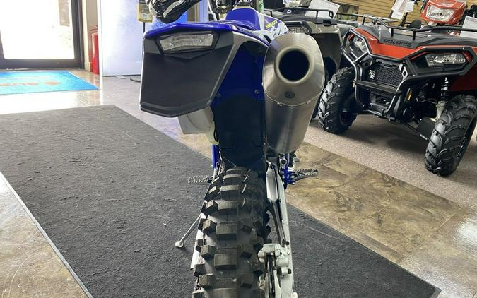 2021 Sherco 450 SEF Factory