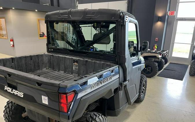 2019 Polaris® Ranger XP® 1000 EPS NorthStar Edition