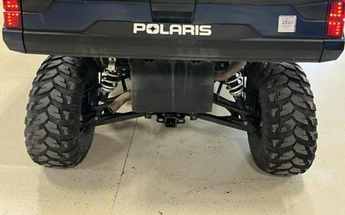 2019 Polaris® Ranger XP® 1000 EPS NorthStar Edition