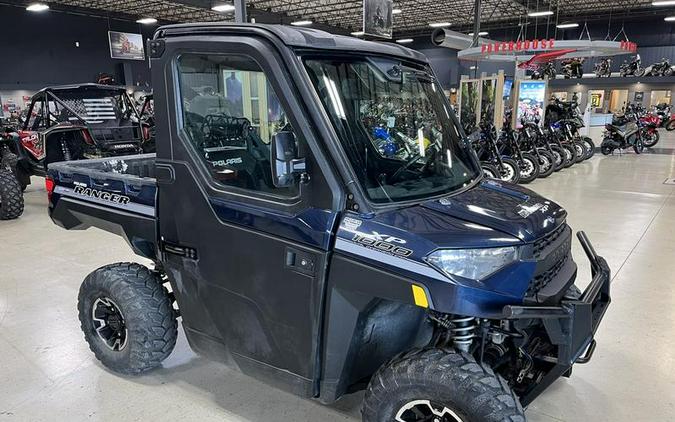 2019 Polaris® Ranger XP® 1000 EPS NorthStar Edition