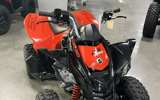 2024 Can-Am® DS 250