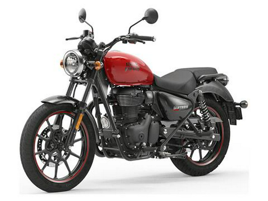 2023 Royal Enfield Meteor 350